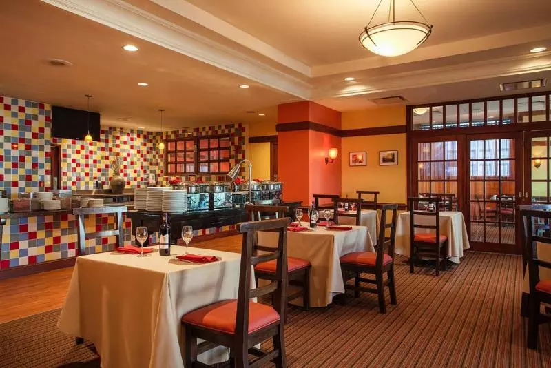 Fotos del hotel Sheraton Old San Juan:  17