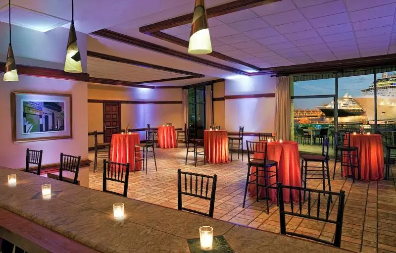 Fotos del hotel Sheraton Old San Juan:  9