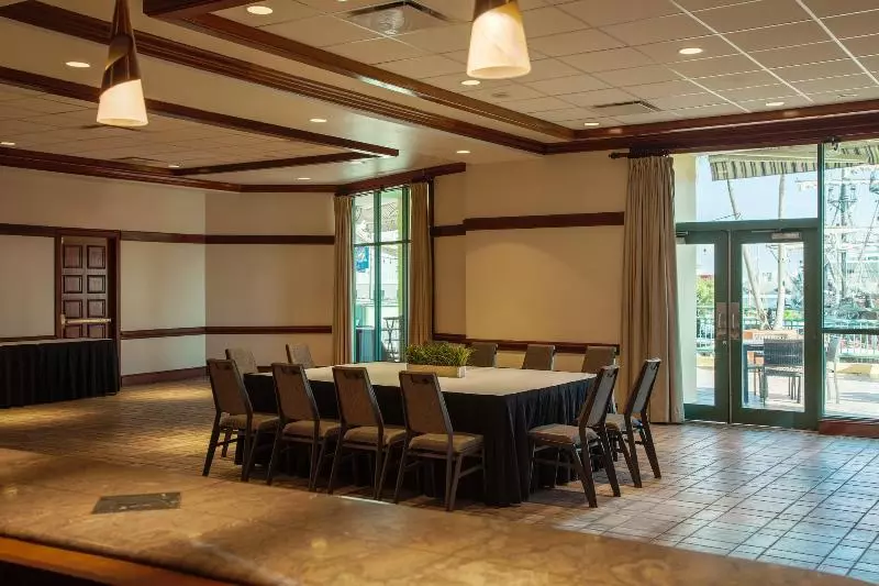 Fotos del hotel Sheraton Old San Juan:  6