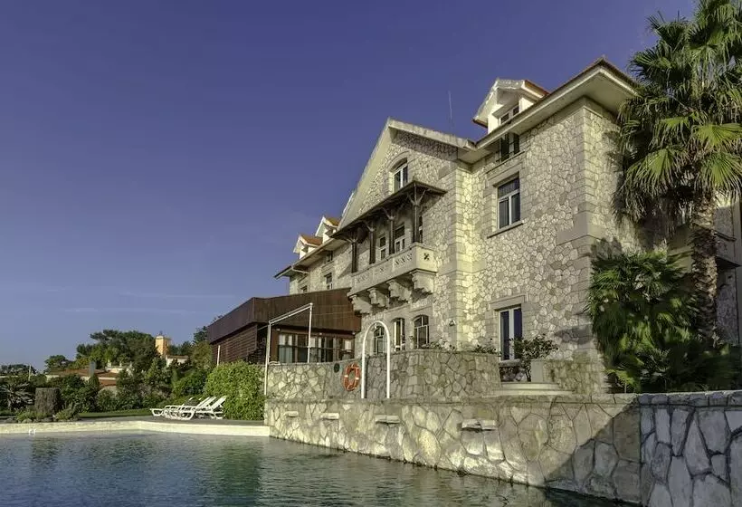 Fotos del hotel Solar Palmeiras:  17