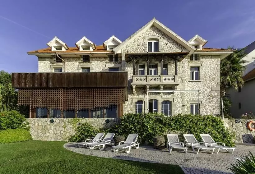 Fotos del hotel Solar Palmeiras:  15