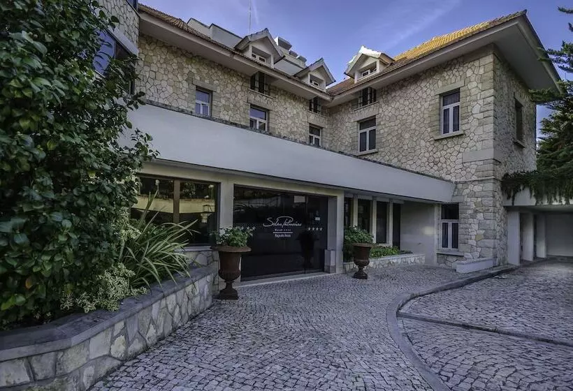 Fotos del hotel Solar Palmeiras:  8