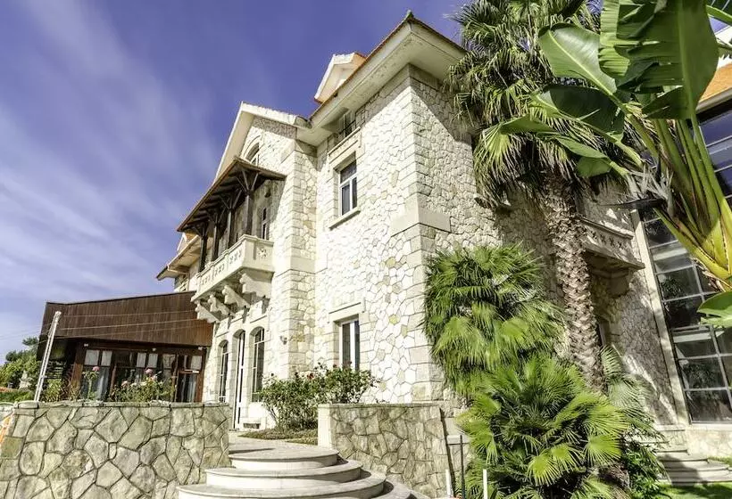 Fotos del hotel Solar Palmeiras:  13