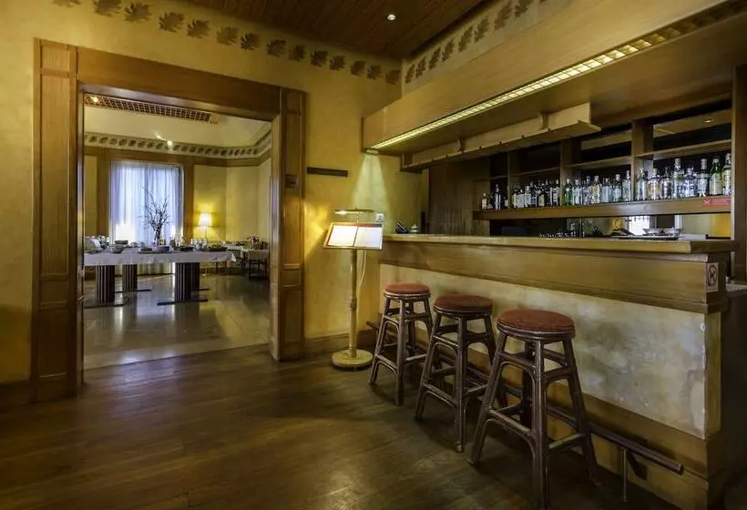 Fotos del hotel Solar Palmeiras:  5