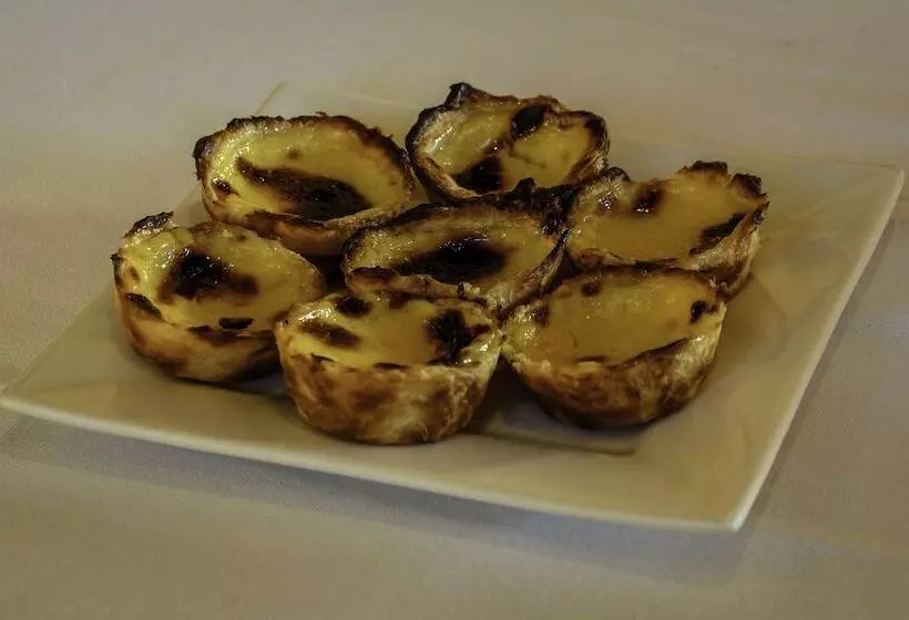 Fotos del hotel Solar Palmeiras:  10