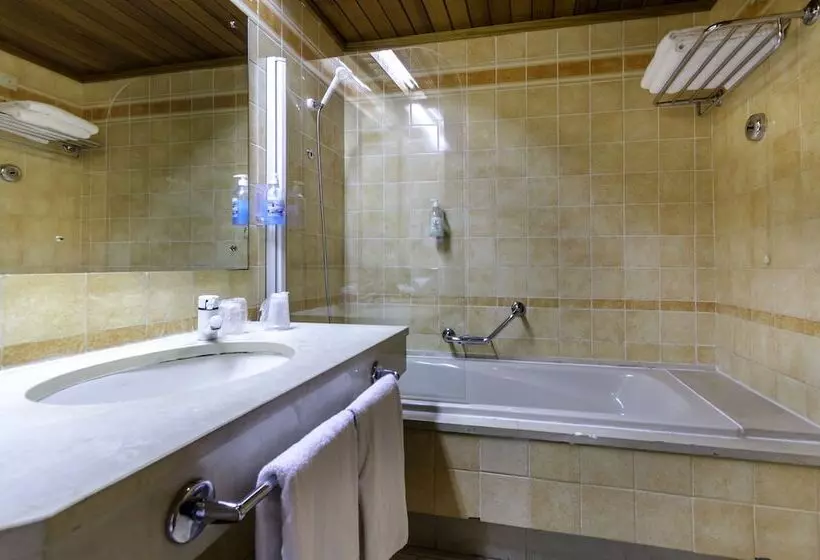 Fotos del hotel Solar Palmeiras:  7