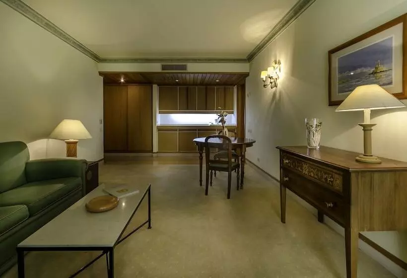 Fotos del hotel Solar Palmeiras:  19