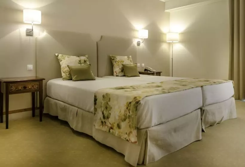 Fotos del hotel Solar Palmeiras:  9