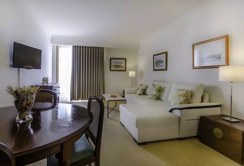 Fotos del hotel Solar Palmeiras:  24