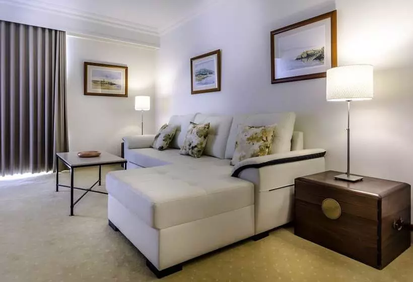 Fotos del hotel Solar Palmeiras:  23