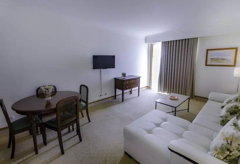 Fotos del hotel Solar Palmeiras:  20