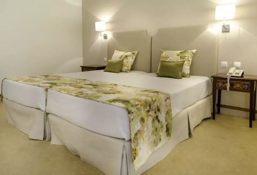 Fotos del hotel Solar Palmeiras:  18