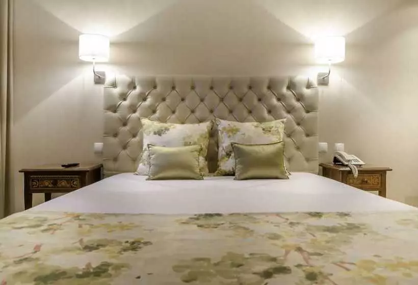 Fotos del hotel Solar Palmeiras:  16