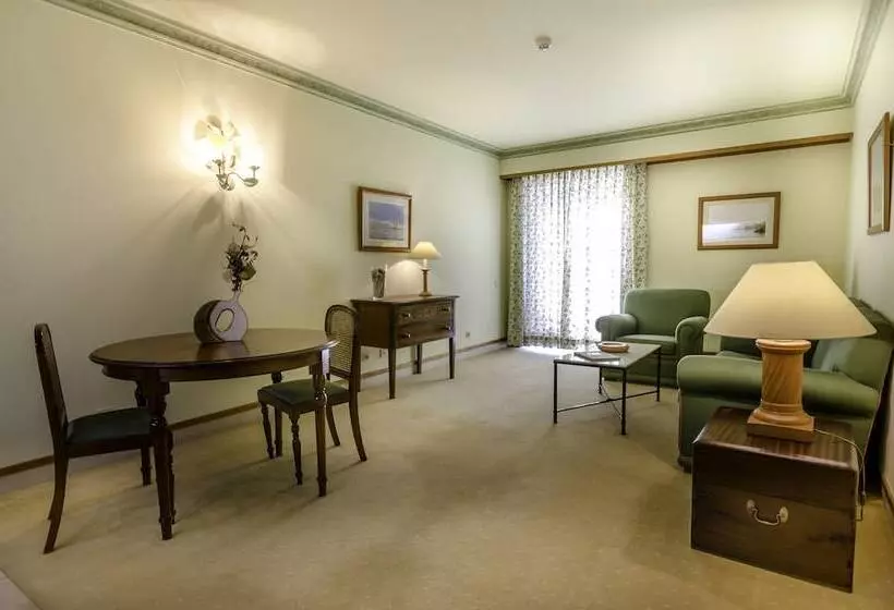 Fotos del hotel Solar Palmeiras:  22