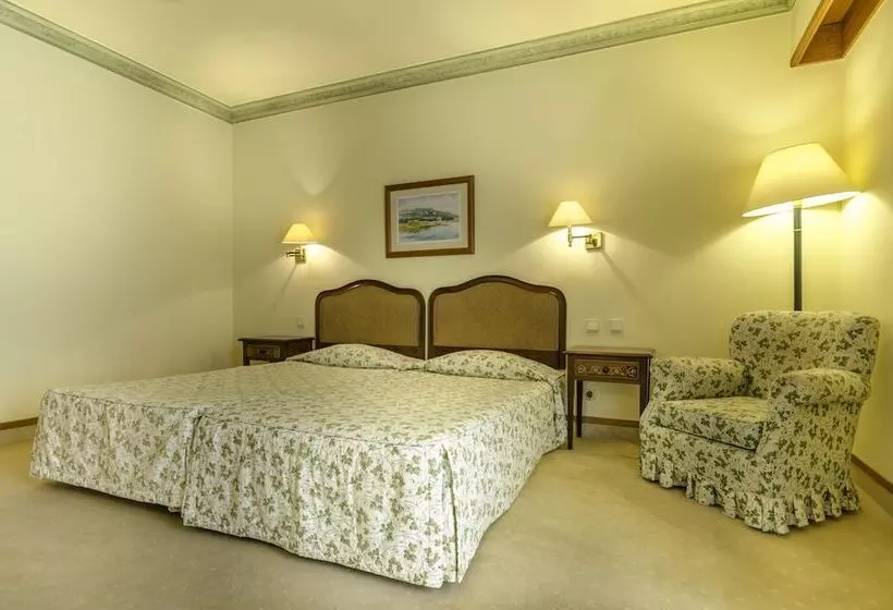 Fotos del hotel Solar Palmeiras:  14