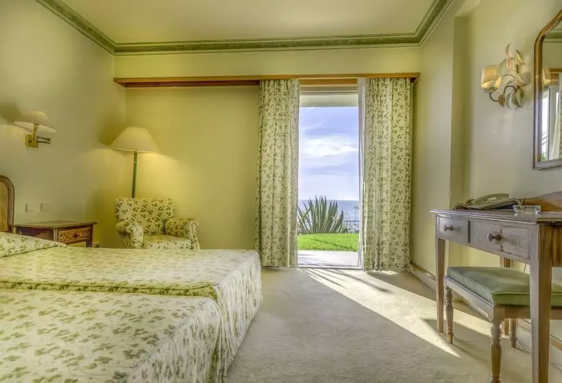 Fotos del hotel Solar Palmeiras:  12