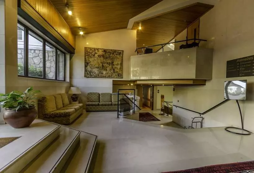 Fotos del hotel Solar Palmeiras:  21