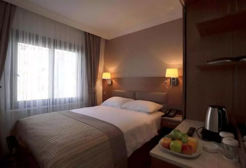 Fotos del hotel Nl Amsterdam:  13