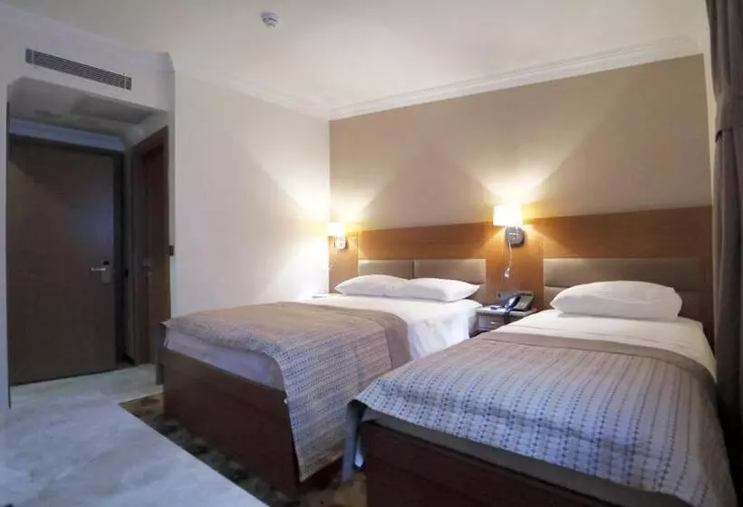 Fotos del hotel Nl Amsterdam:  8