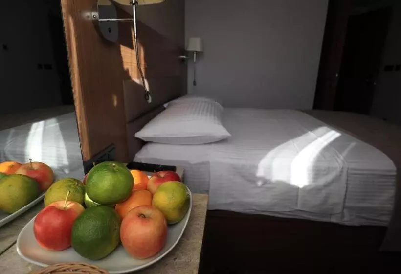 Fotos del hotel Nl Amsterdam:  10