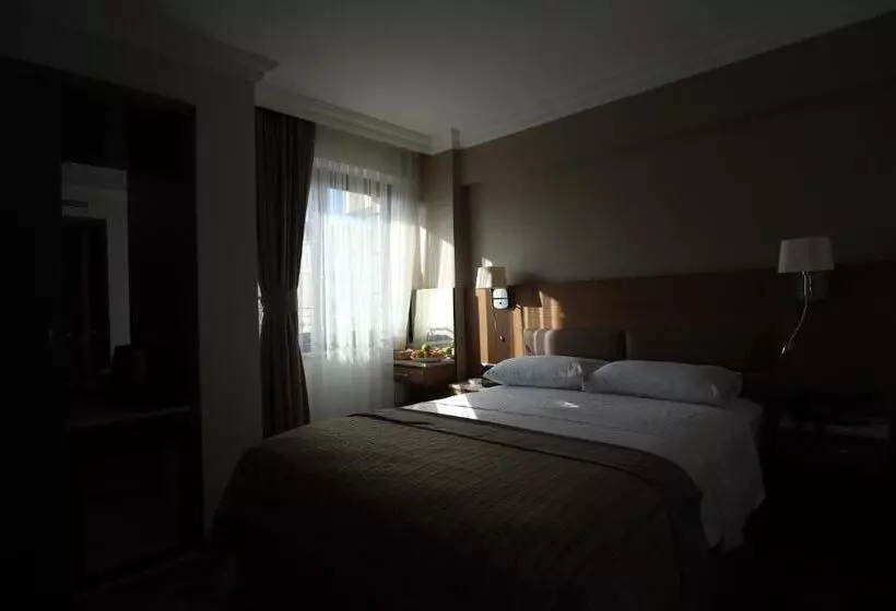 Fotos del hotel Nl Amsterdam:  18