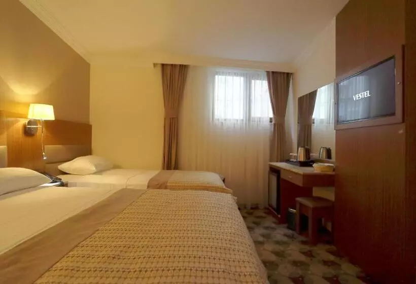Fotos del hotel Nl Amsterdam:  2