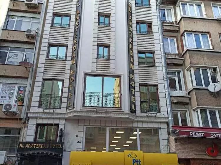 Nl Amsterdam