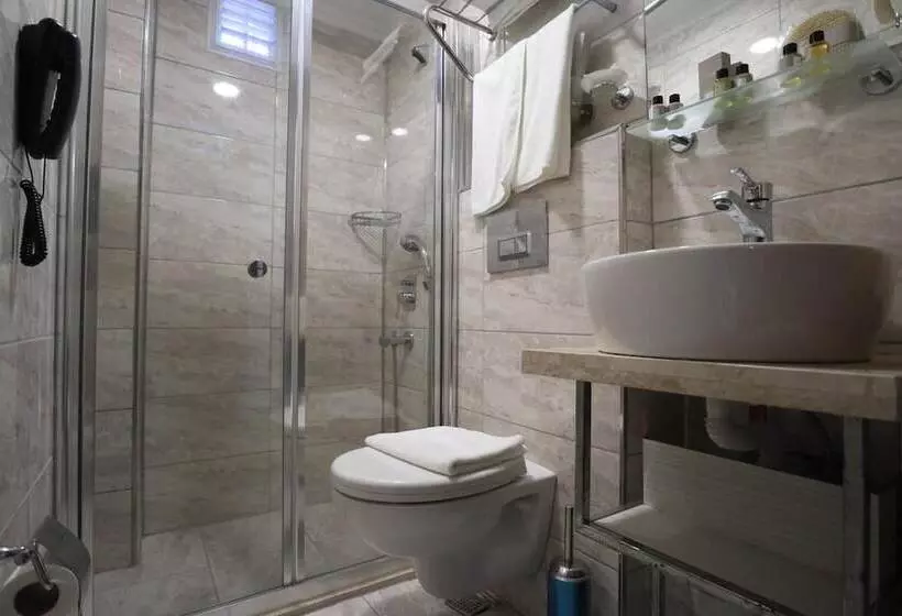 Fotos del hotel Nl Amsterdam:  6