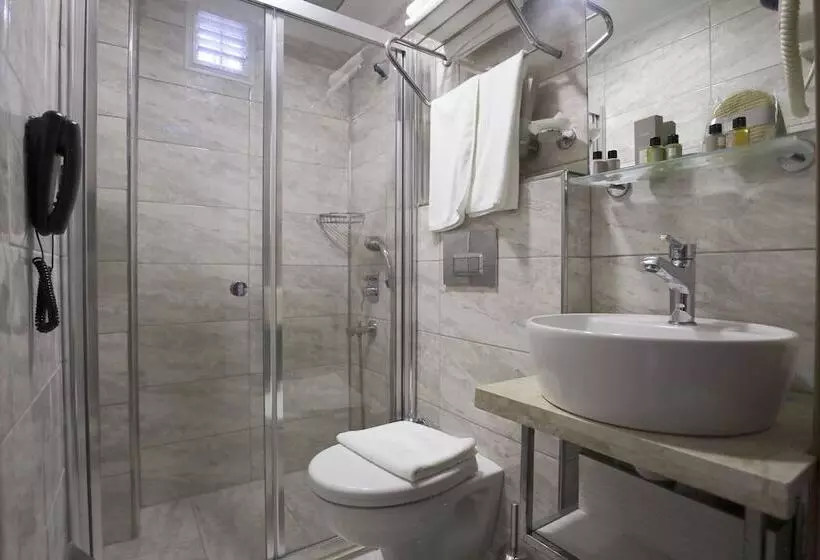 Fotos del hotel Nl Amsterdam:  3