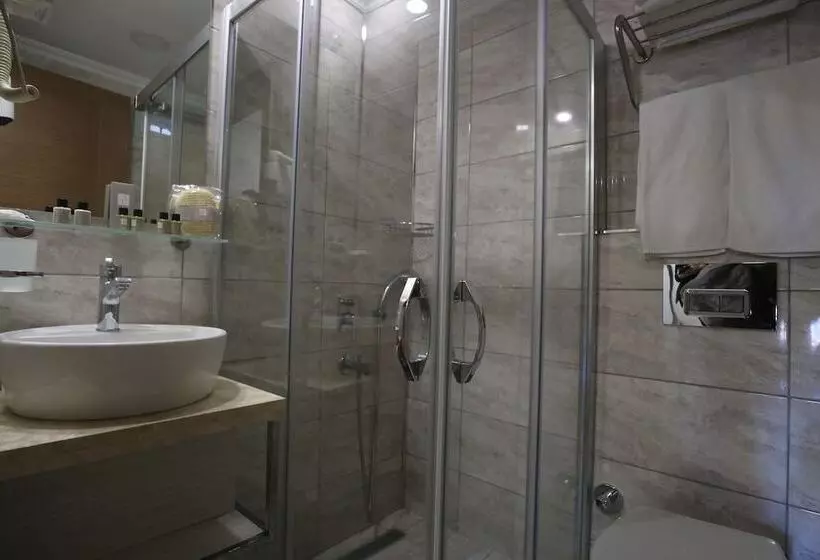 Fotos del hotel Nl Amsterdam:  11