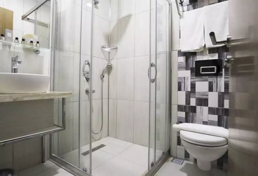 Fotos del hotel Nl Amsterdam:  9