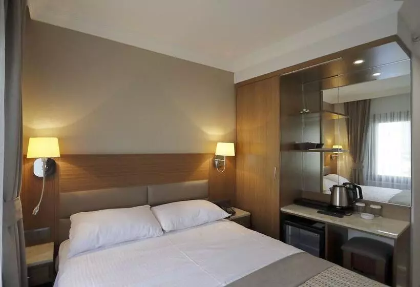 Fotos del hotel Nl Amsterdam:  19