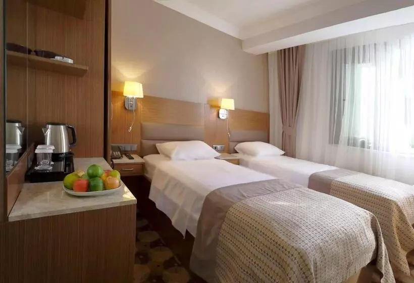 Fotos del hotel Nl Amsterdam:  25