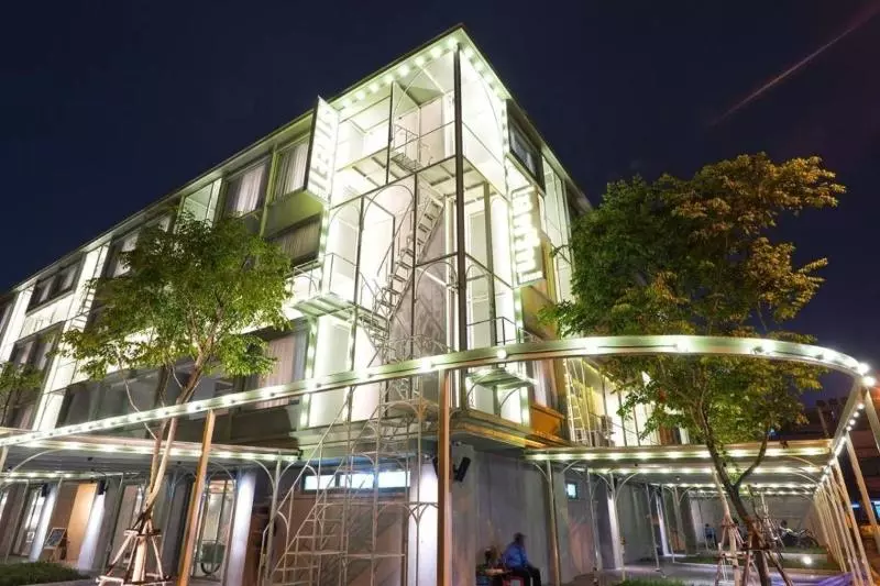 Fotos del hotel Samsen Street   Sha Extra Plus:  21