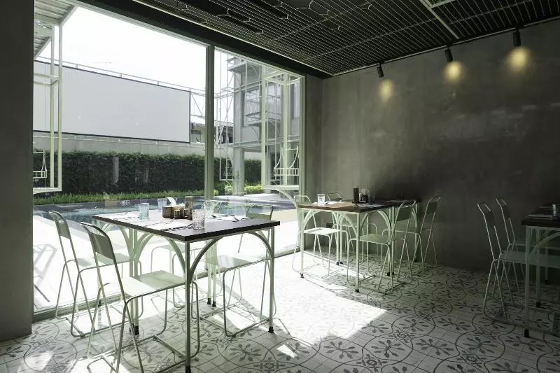 Fotos del hotel Samsen Street   Sha Extra Plus:  8