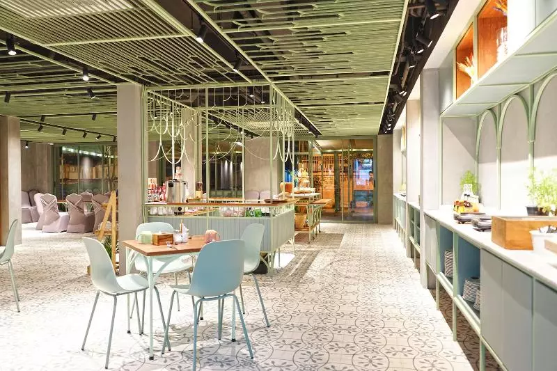 Fotos del hotel Samsen Street   Sha Extra Plus:  15