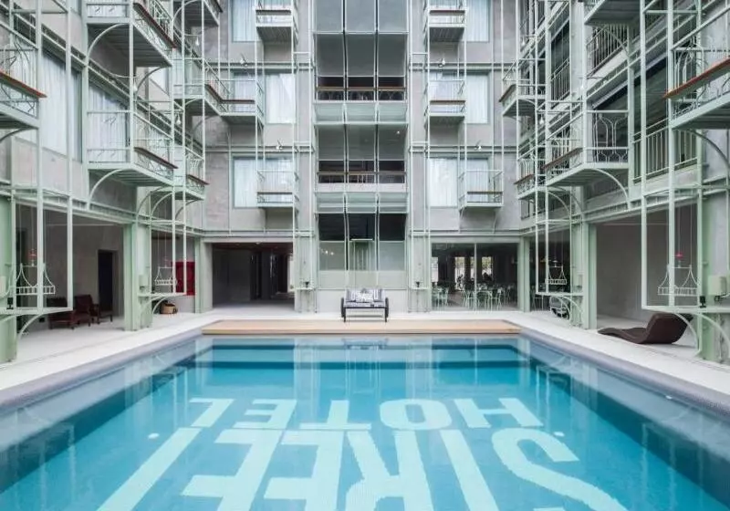 Fotos del hotel Samsen Street   Sha Extra Plus:  22
