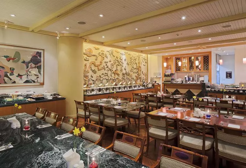 Fotos del hotel Holiday Inn Seongbuk:  9