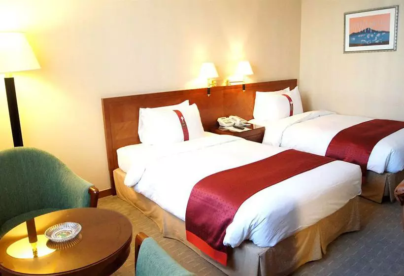 Fotos del hotel Holiday Inn Seongbuk:  12