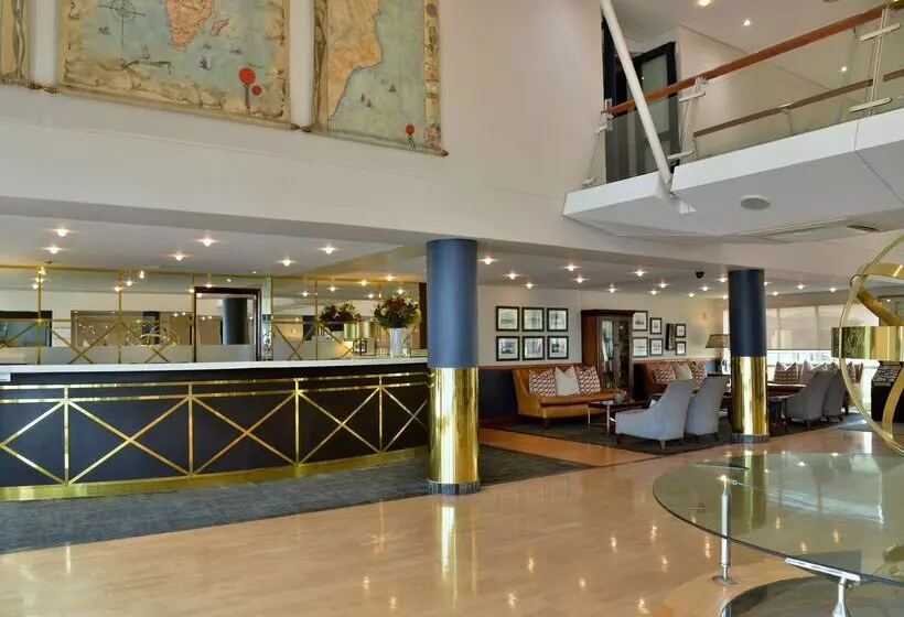 Fotos del hotel The Portswood:  2