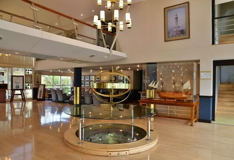 Fotos del hotel The Portswood:  9