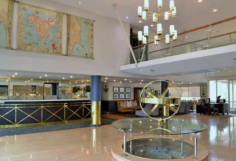 Fotos del hotel The Portswood:  7