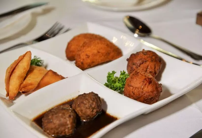 Fotos del hotel The Portswood:  14