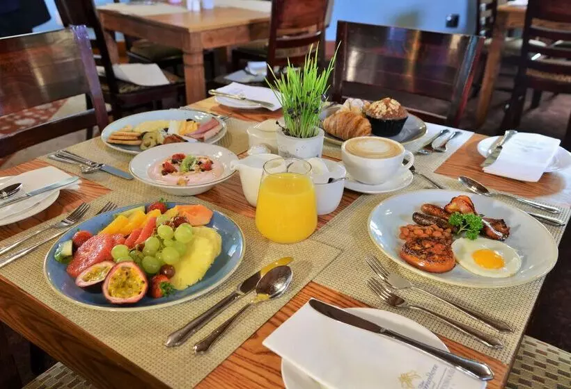 Fotos del hotel The Portswood:  24