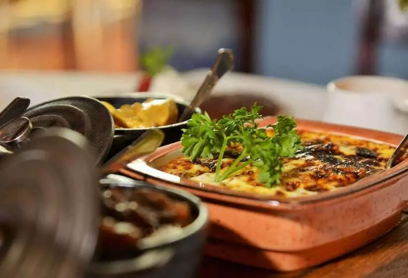 Fotos del hotel The Portswood:  16