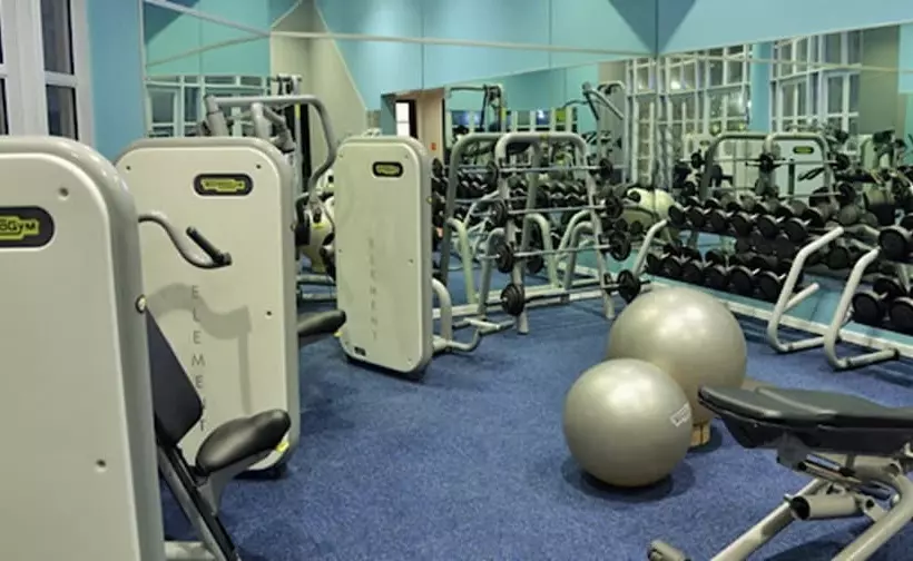 Fotos del hotel The Portswood:  3