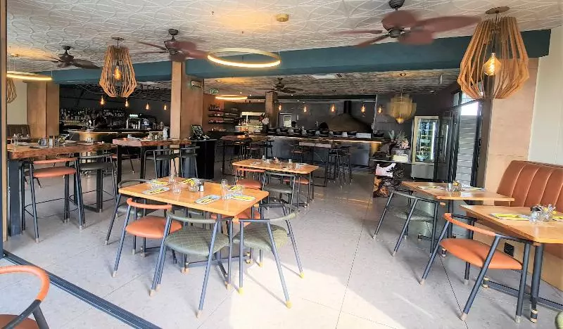 Fotos del hotel The Westford Hotel:  5