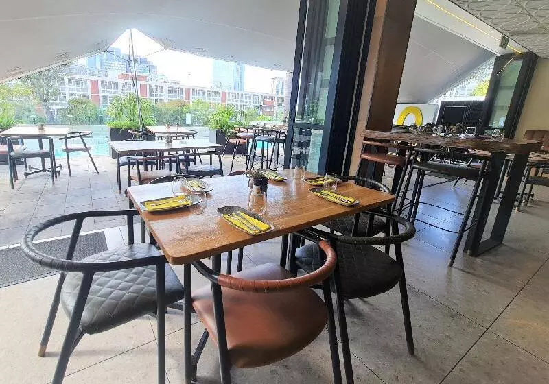 Fotos del hotel The Westford Hotel:  7