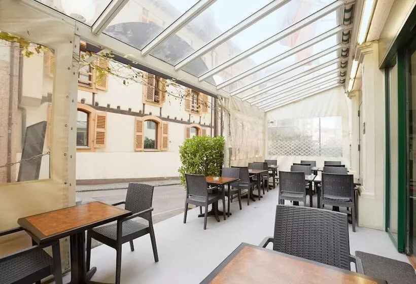 Fotos del hotel Calvy:  7