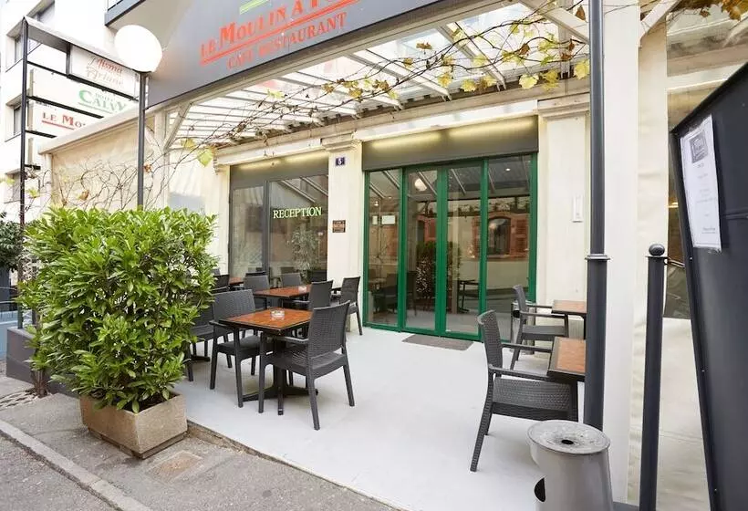 Fotos del hotel Calvy:  6